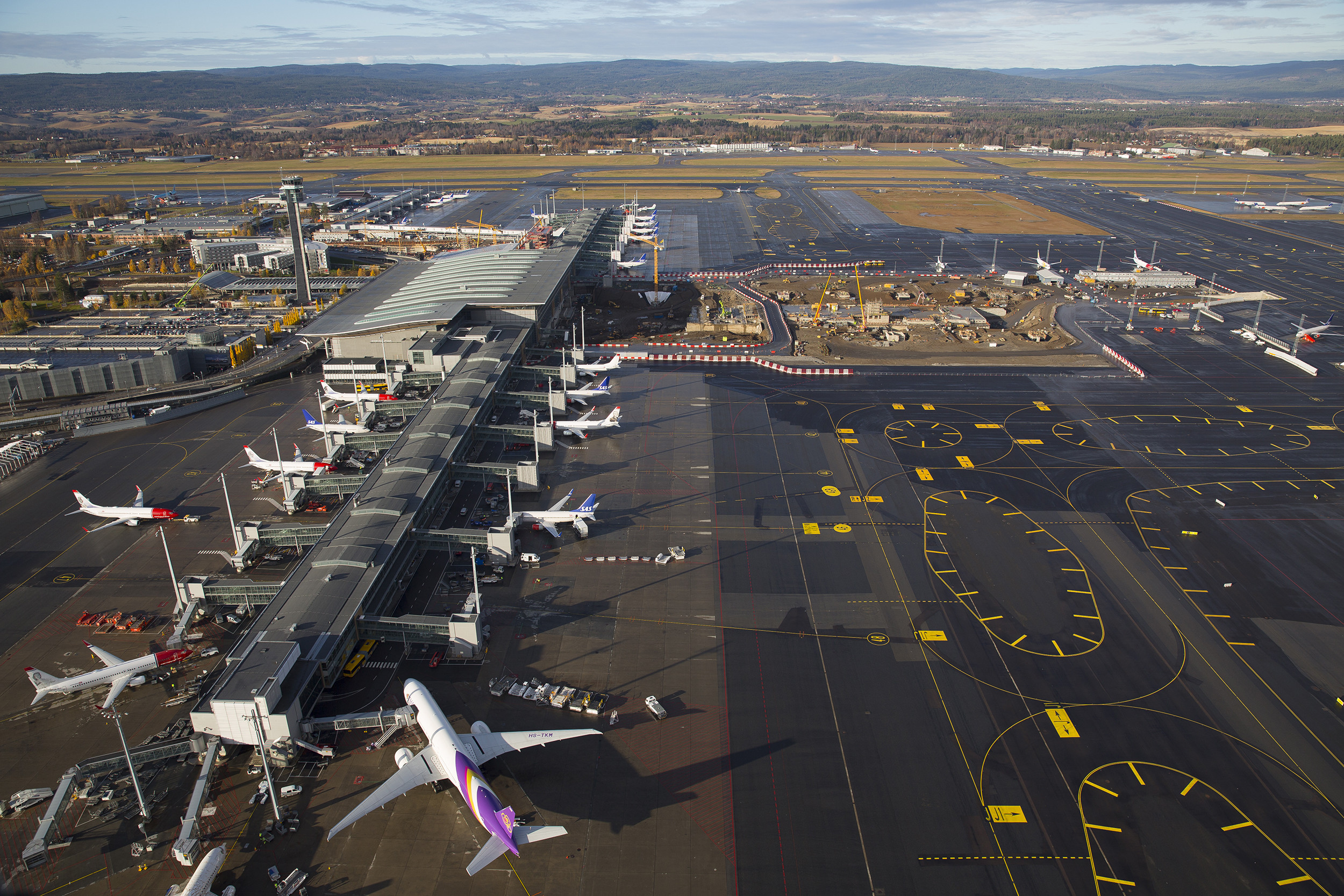 Oslo_Lufthavn_flyfoto