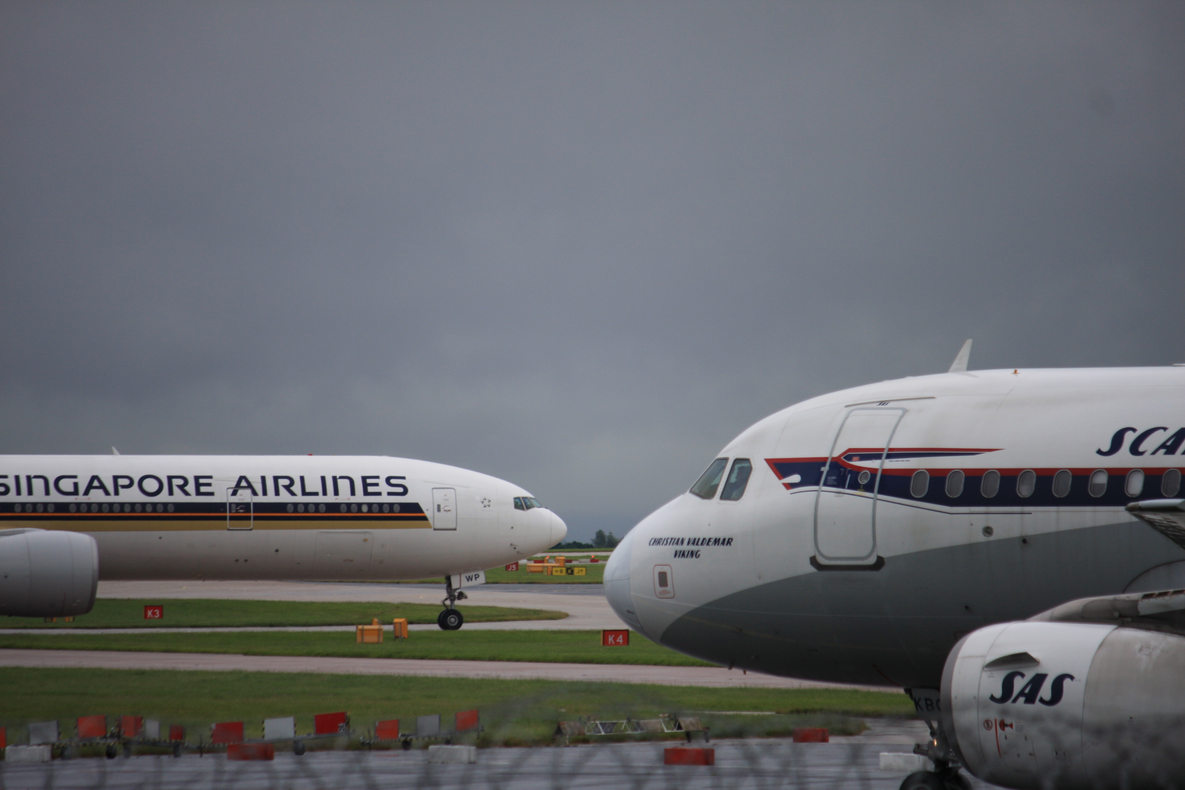 OY-KBO_Airbus_A319-132_(cn_2850)_Scandinavian_Airlines_-_SAS._(7378458528)
