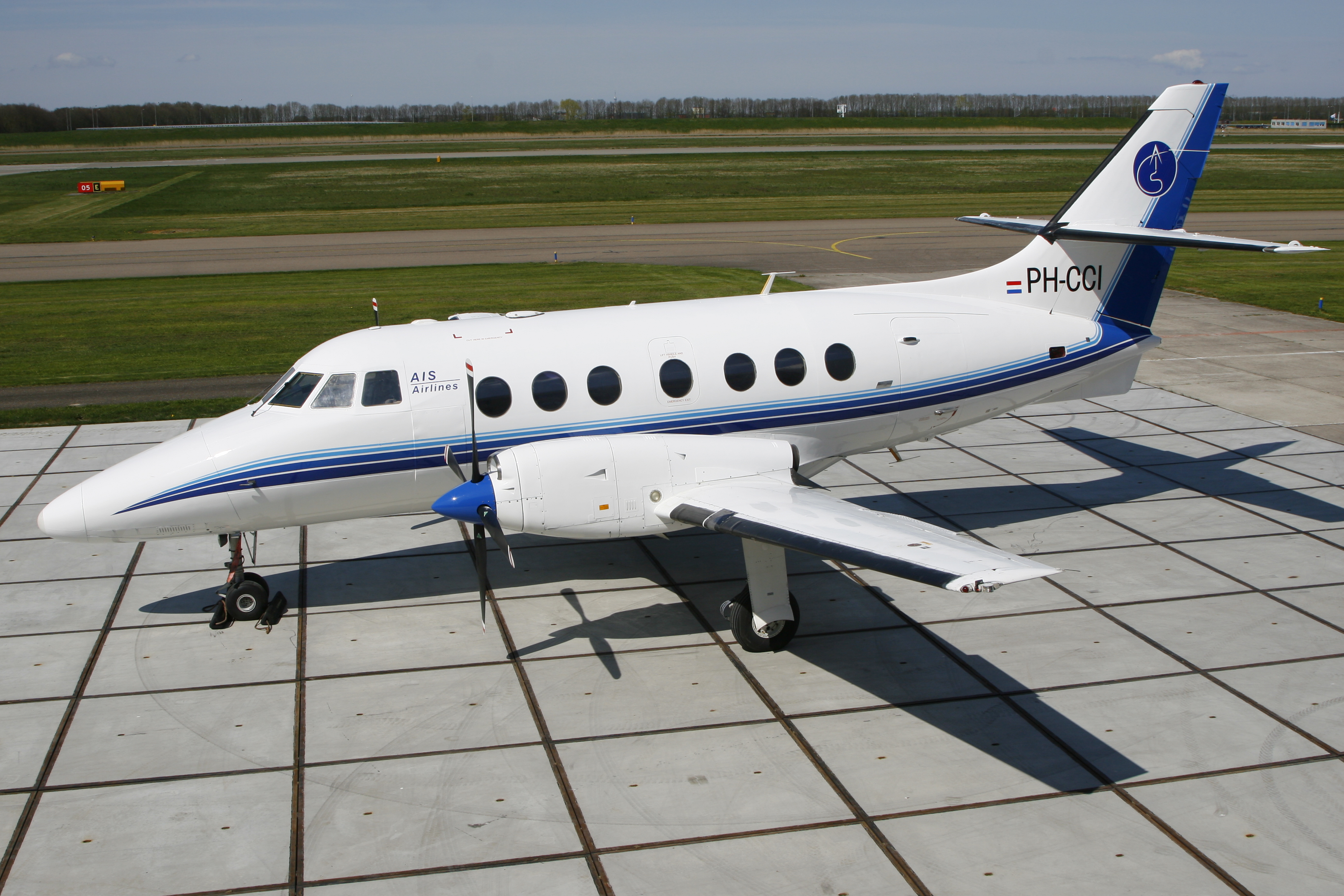 Jetstream_32_AIS_Airlines_PH-CCI