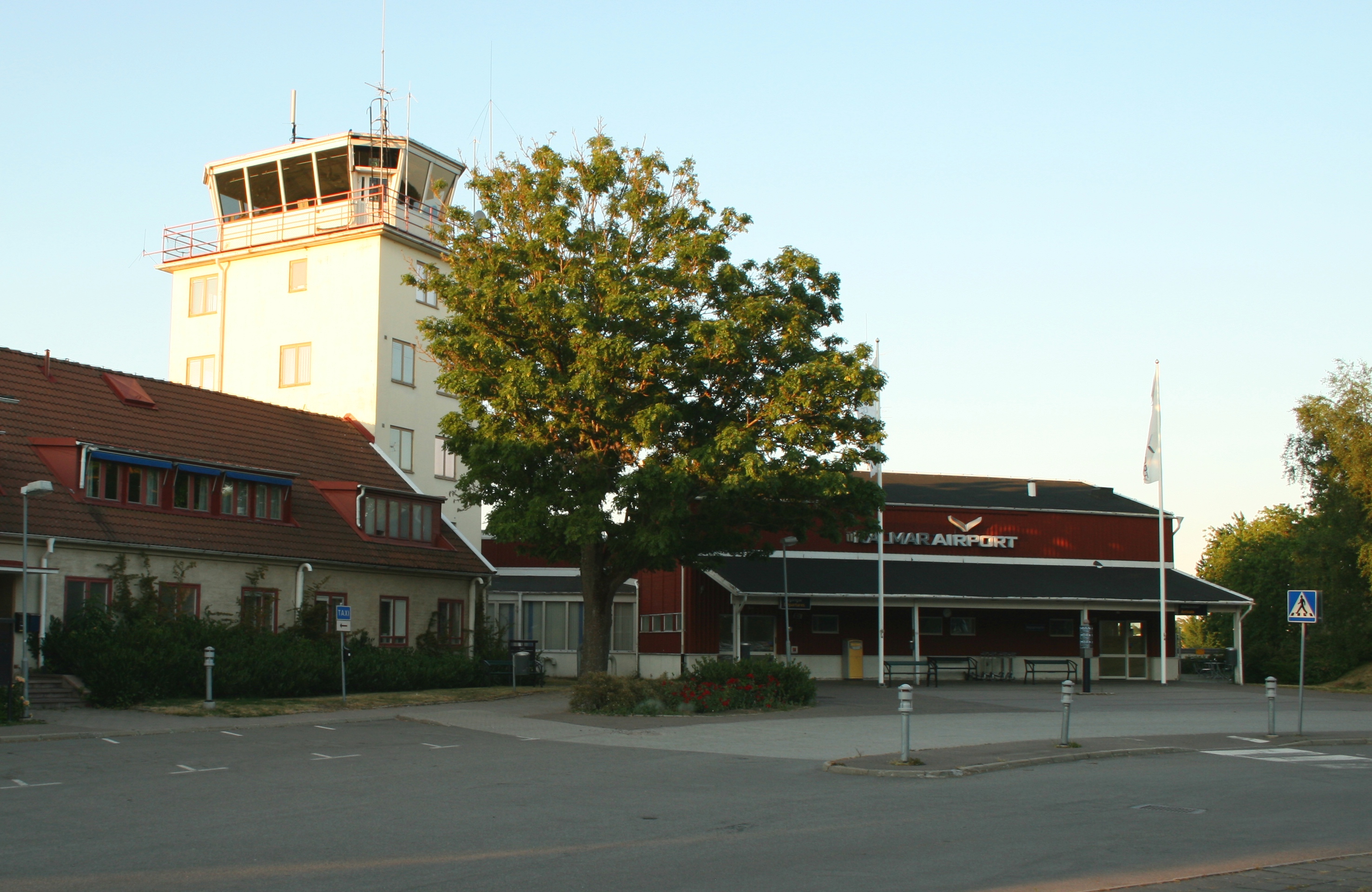 Kalmar_airport