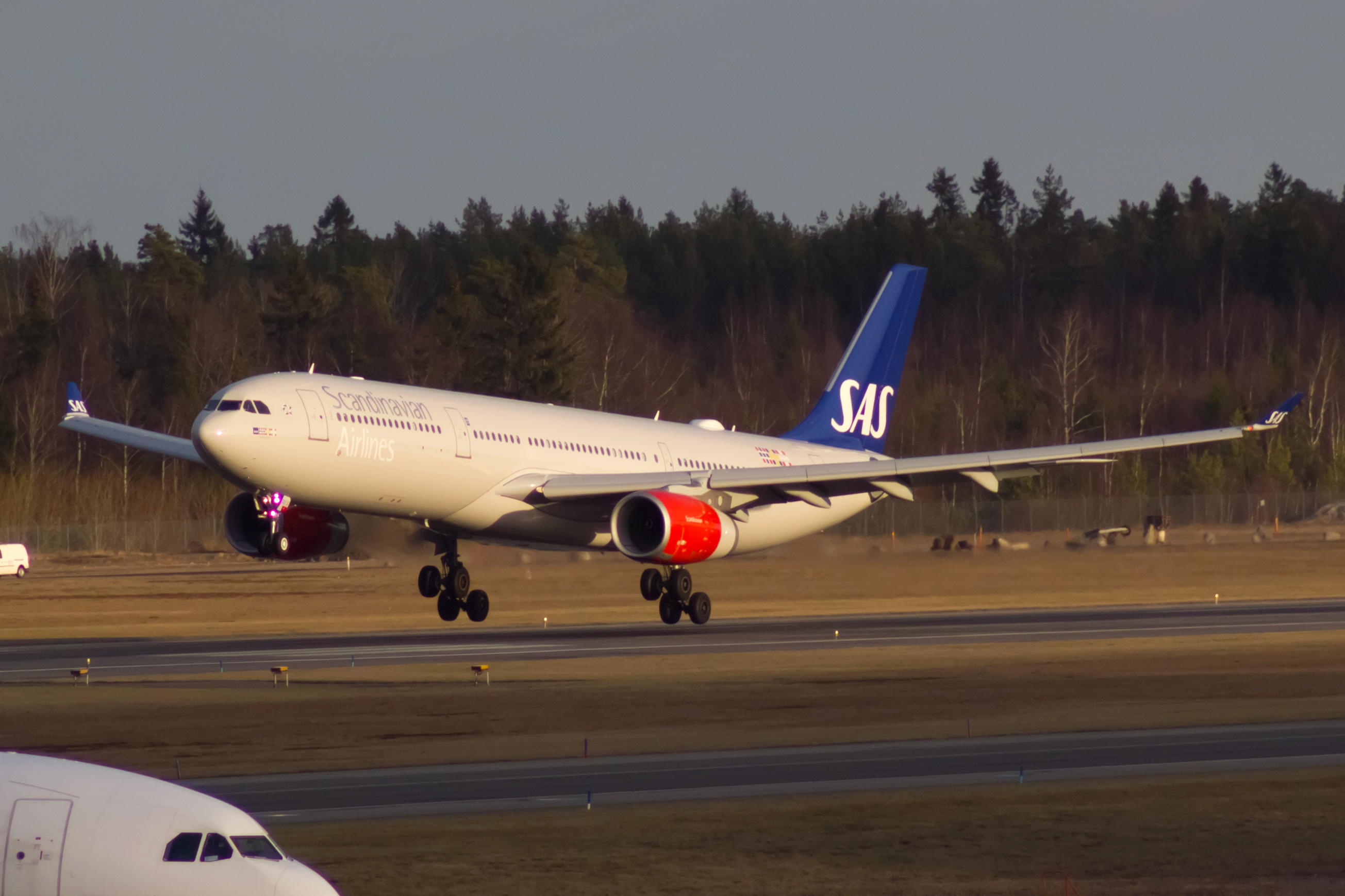 LN-RKS_A330_SAS_ARN