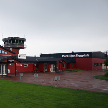 Mora_flygplats