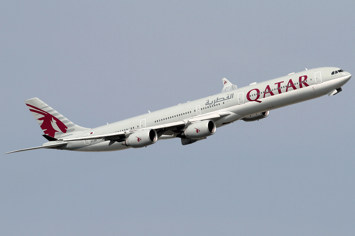 Qatar_Airways_A340-600_A7-AGB_LHR_2014-03-29