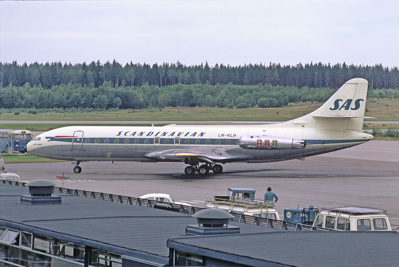 SAS_Caravelle_LN-KLH