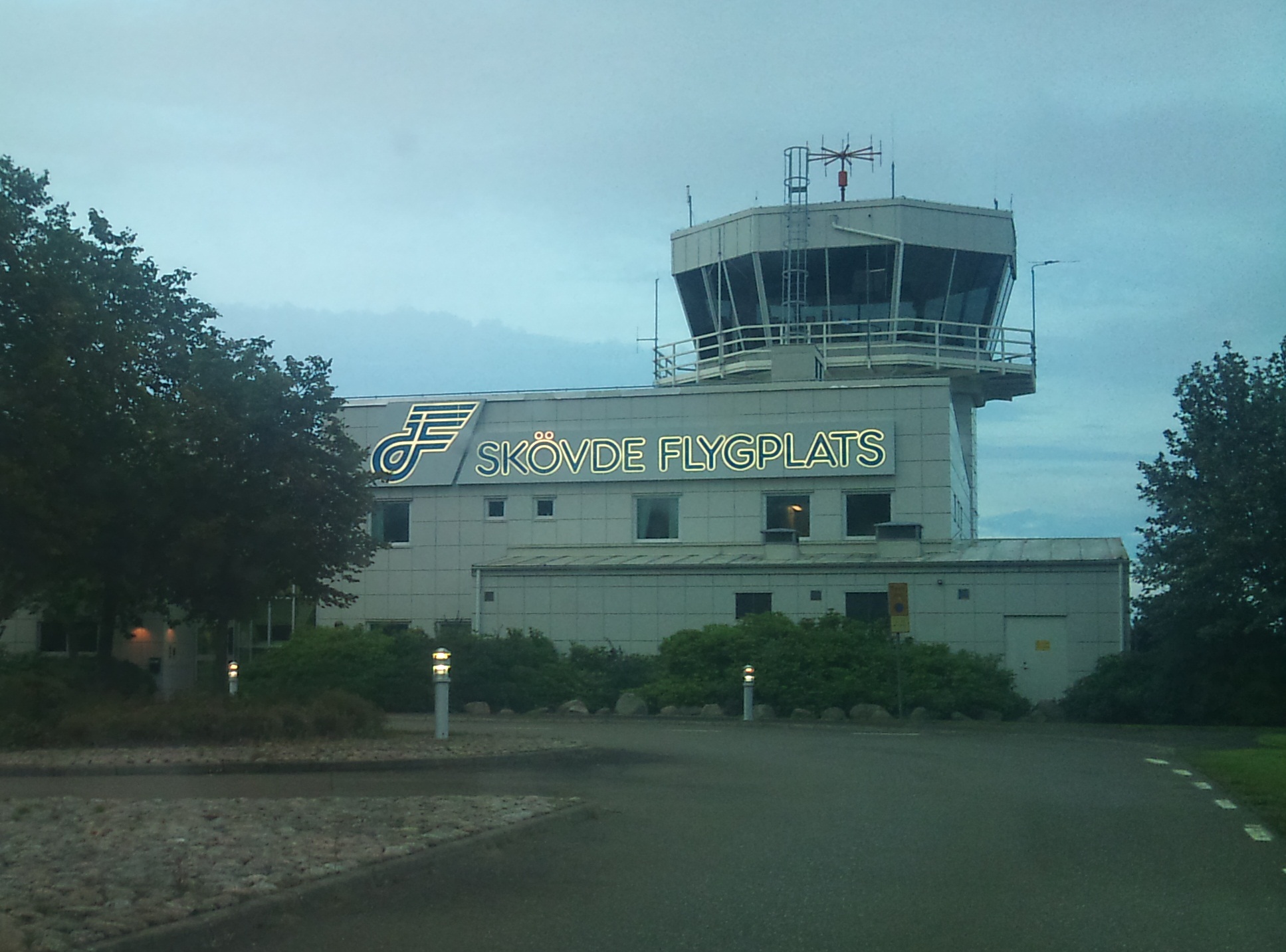 skovde_flygplats