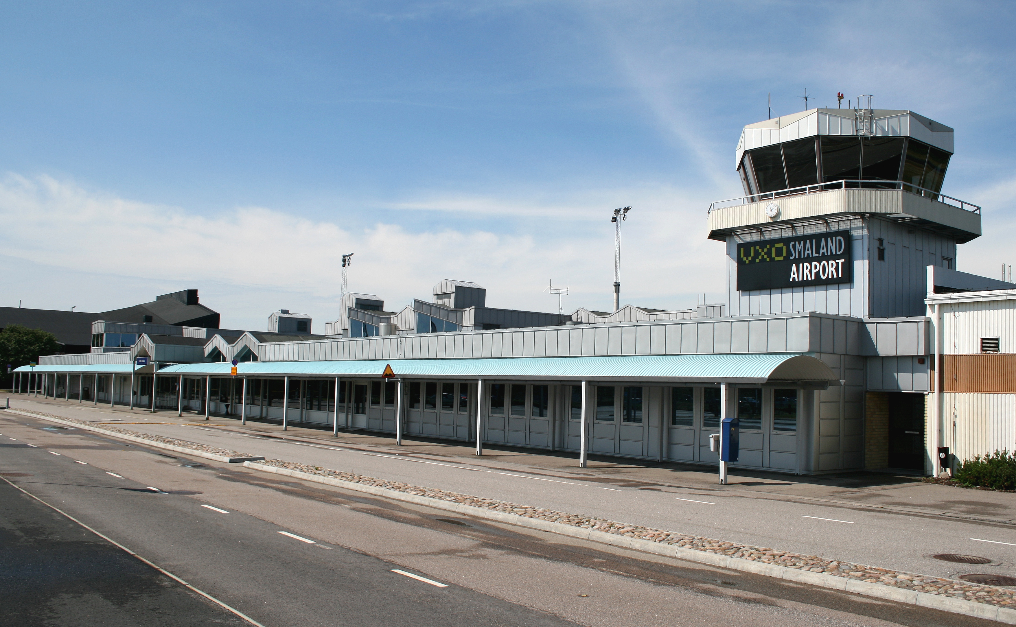 Smaland_Airport