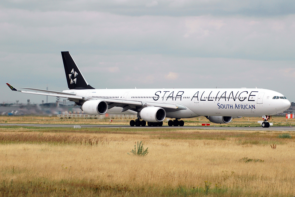 SAA_A340_ZS-SNC_FRA_08-07-2008
