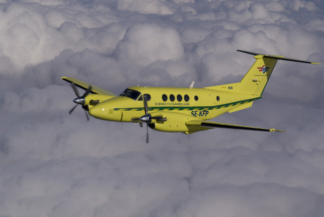 KINGAIR200SAA