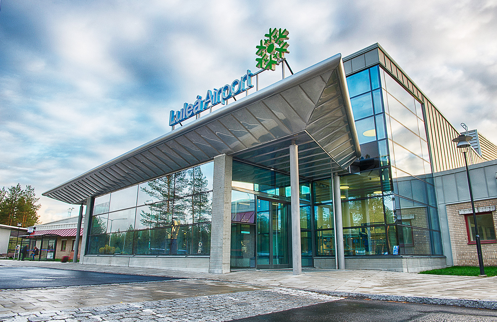 Lulea_airportAndreas Harnemo