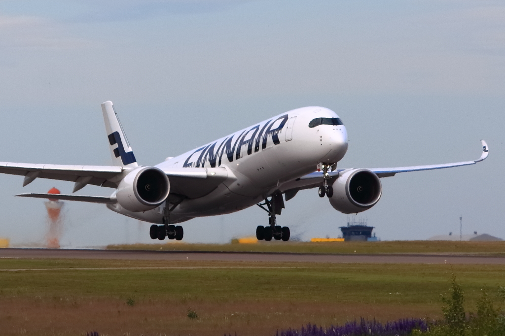 Finnair_A350_(26987268494)
