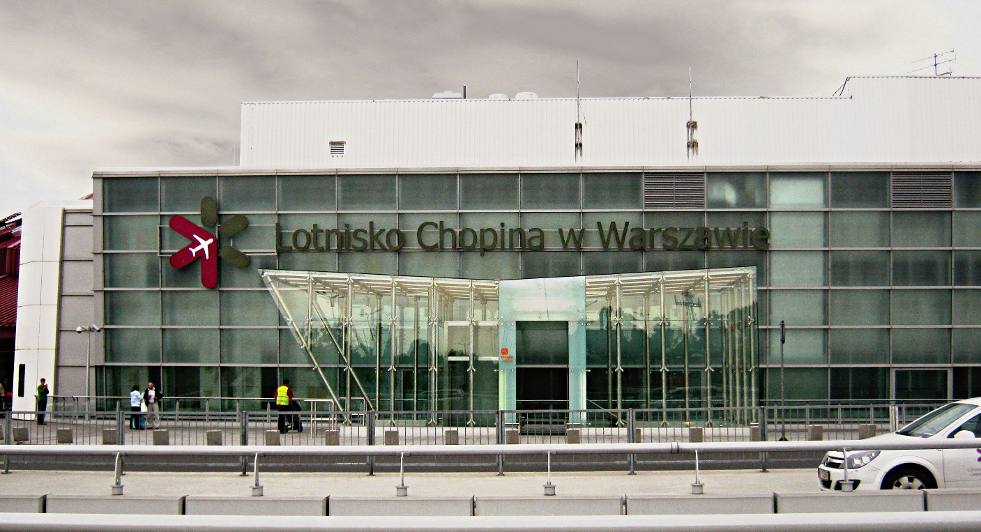 Warsaw_Chopin_Airport_logo