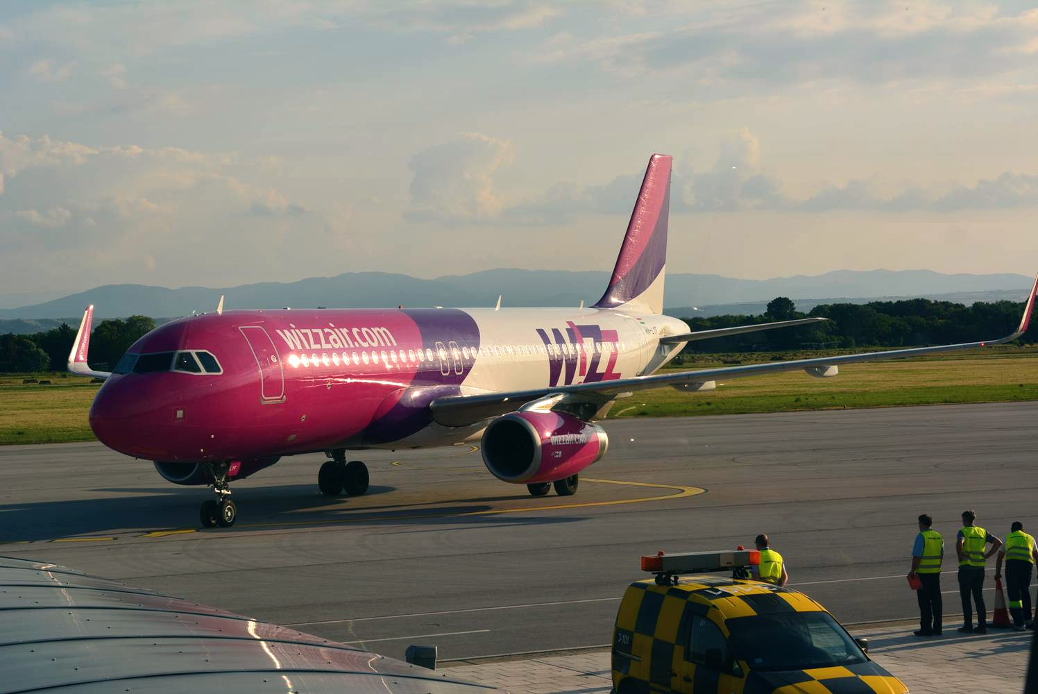 Wizzair_Nis