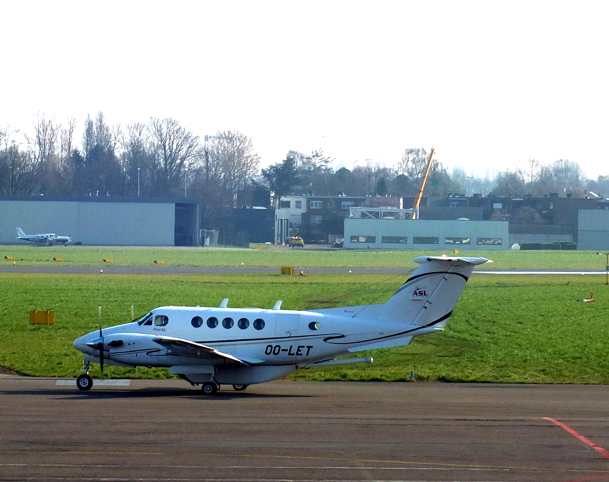 Antwerp_Beech_B200_OO_LET