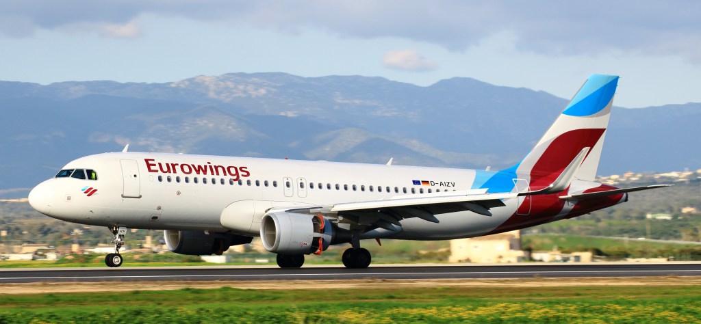 Lufthansa Group ska knyta nya band mellan Serbien och&nbsp;Kosovo