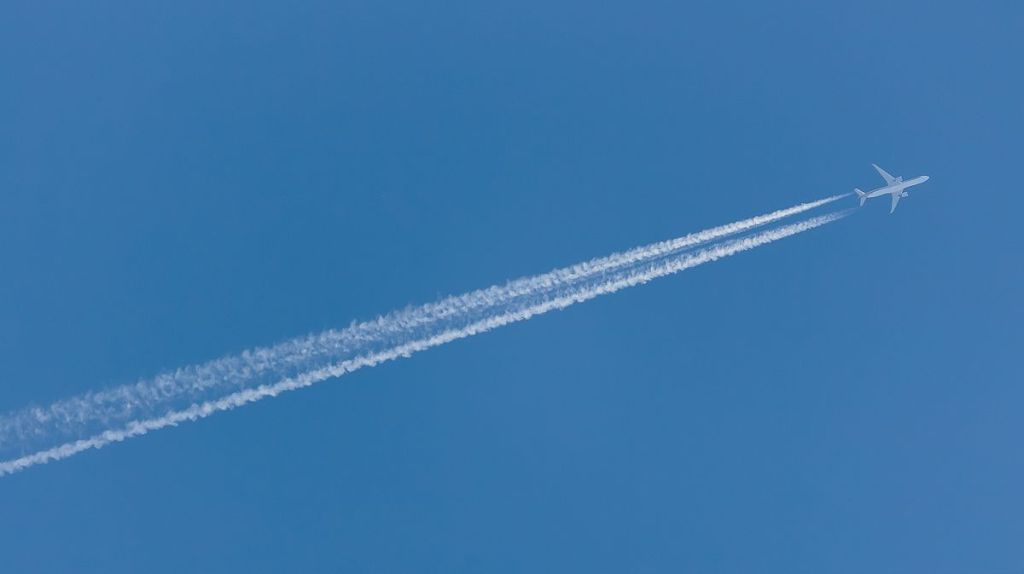 Grön Ungdom – ett lysande exempel på hur faktafel och okunskap driver den svenska&nbsp;flygdebatten