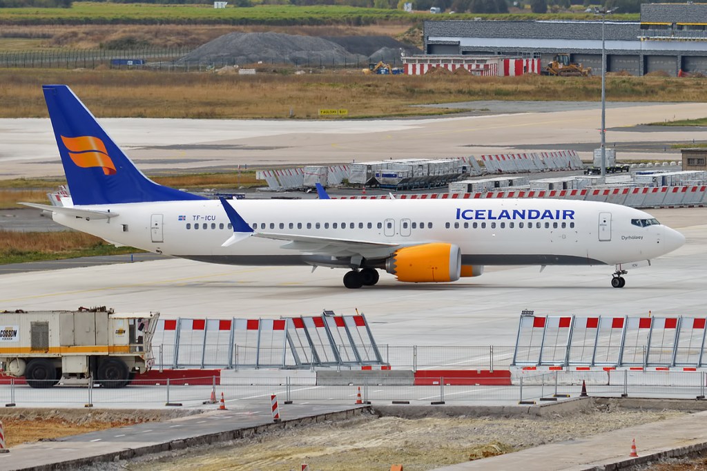 Icelandair överväger Airbus-flotta – kan dumpa Boeing