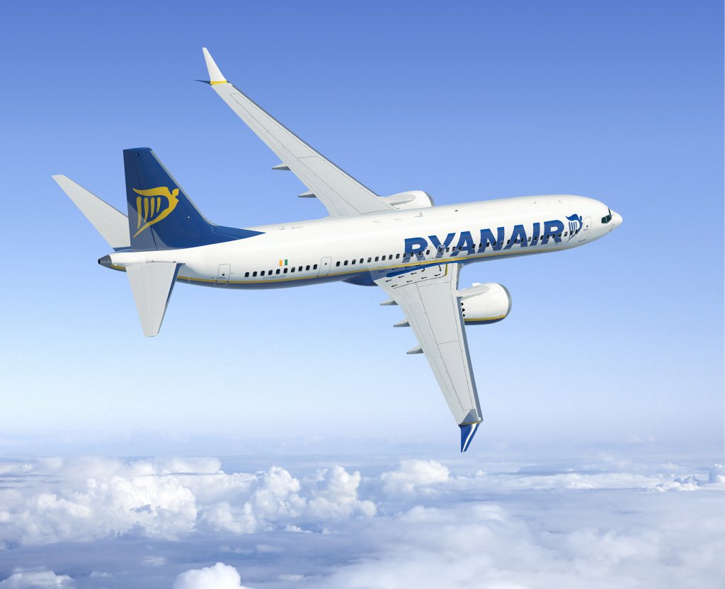 Ryanair har ny MAX-order&nbsp;klar