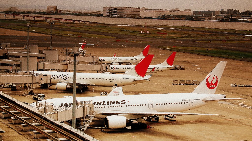 USA och Japan tar hälften av nya&nbsp;OS-slottar