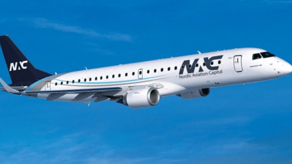 Miljardvinst för danskt leasingföretag