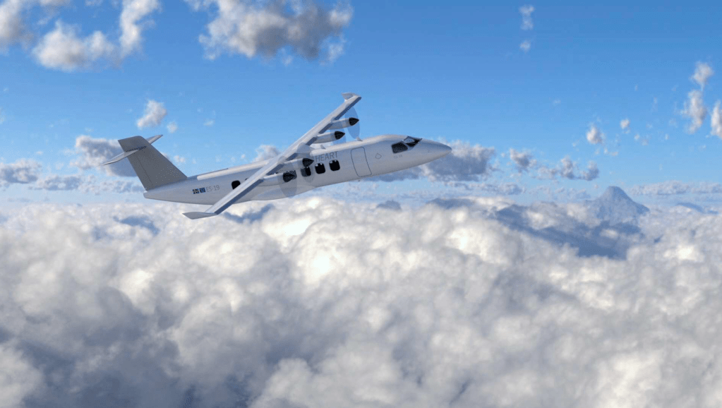 ELISE-dagen – elflyget i Sverige är snart&nbsp;här