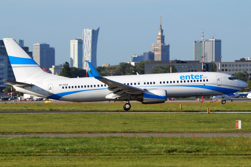 goTO Nordics med nya flygningar från Karlstad