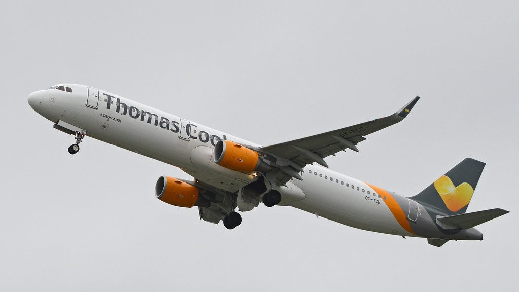 Bättre charteravgångar från Jönköping