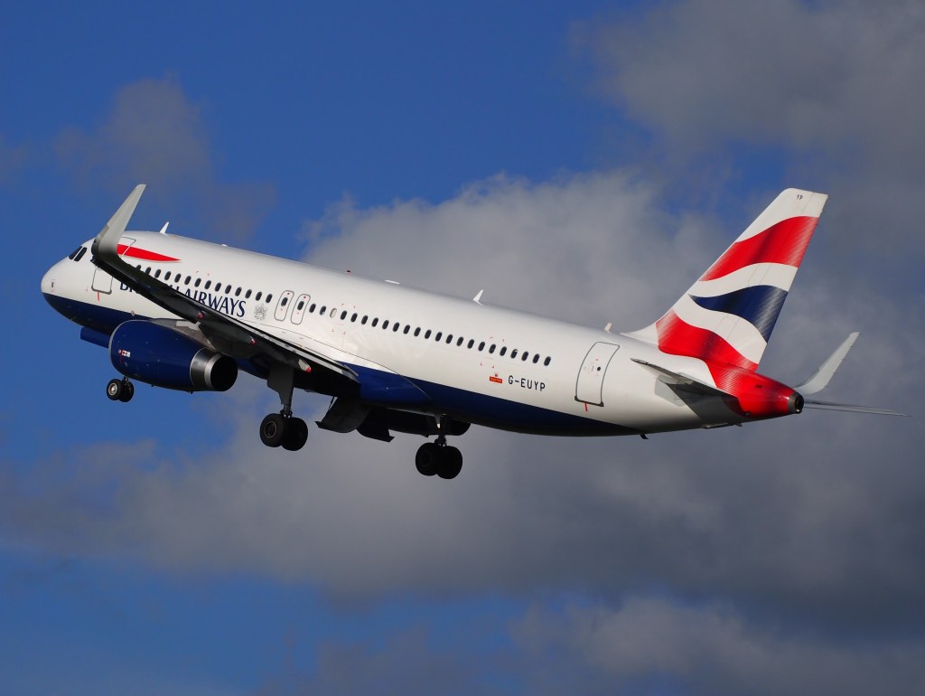 British Airways kan lämna London&nbsp;Gatwick