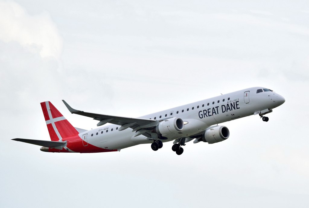 Nytt försök med flyg från Nederländerna till Sälen