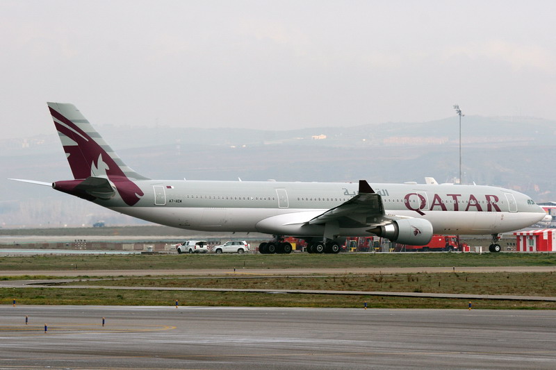 Qatar Airways hjälper Air Canada och Royal Air&nbsp;Maroc