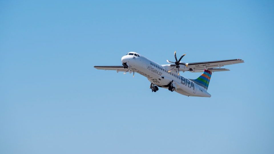 BRA punktligast i världen?