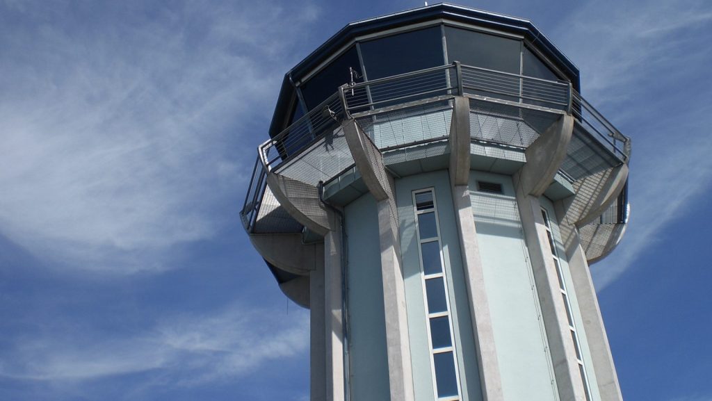 Problem med flygtrafikledningen försenar flighter i Sverige