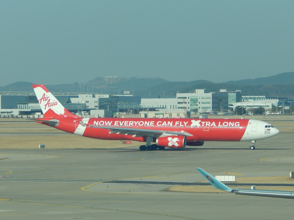 Air Asia X tittar återigen på flygtrafik till&nbsp;Skandinavien