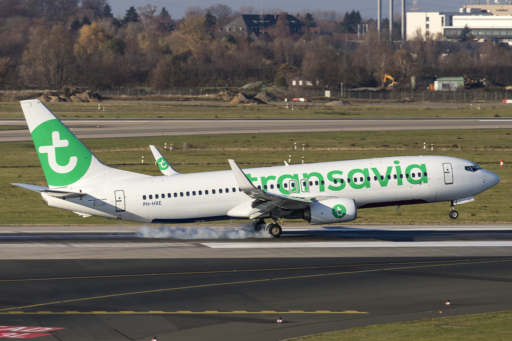 Europeiskt lågprisflygbolag väljer B737 MAX 10