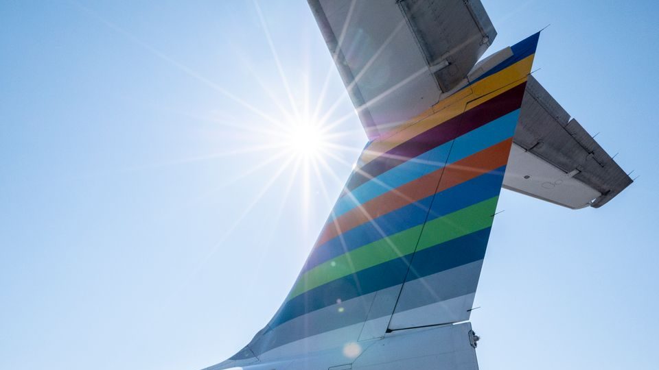 Succé för BRA mellan Malmö och Mallorca