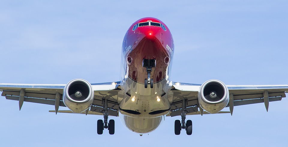 Norwegian köper ryska flygplan i utbyte mot tillgång till luftrum