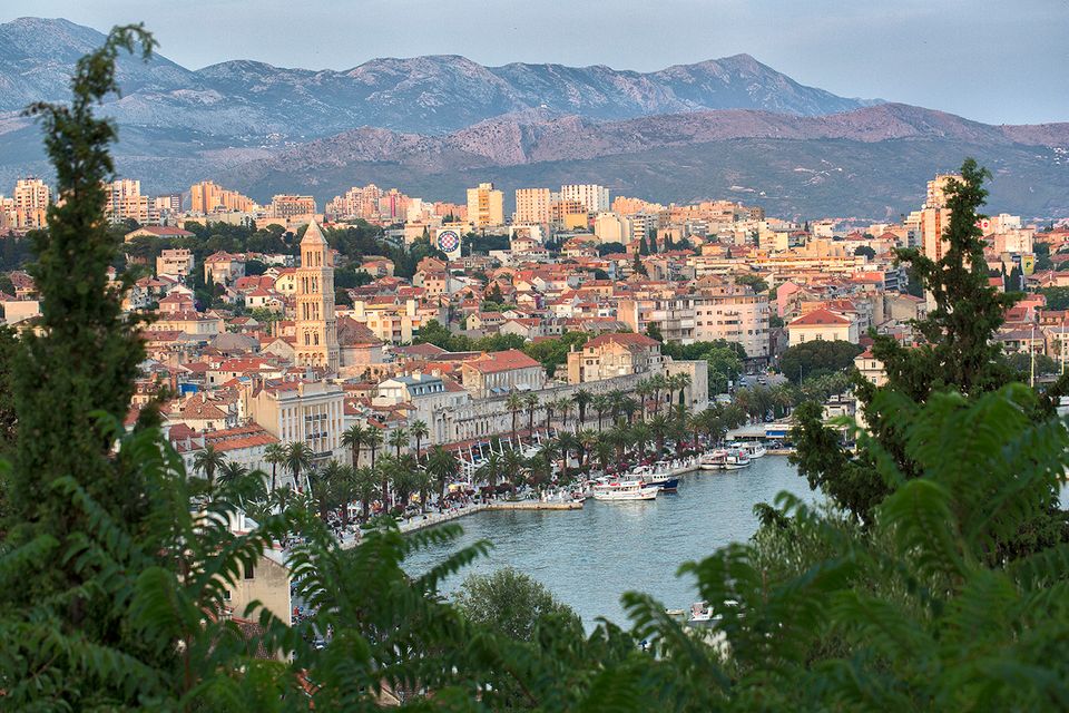 BRA börjar flyga till Kroatien från&nbsp;Malmö