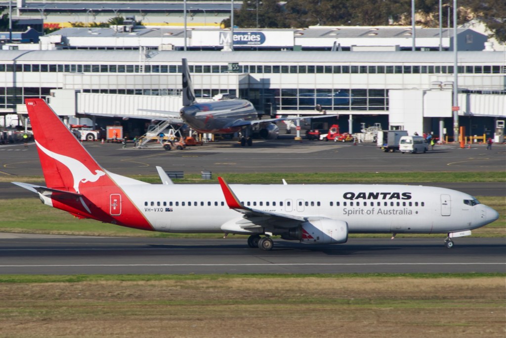 50 Boeing 737 NG fast på marken efter&nbsp;sprickbildning