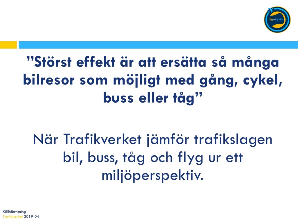Fakta om flyget&nbsp;#3