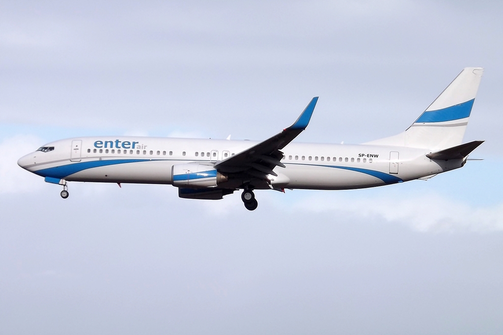 Jönköping får flyg till&nbsp;Polen