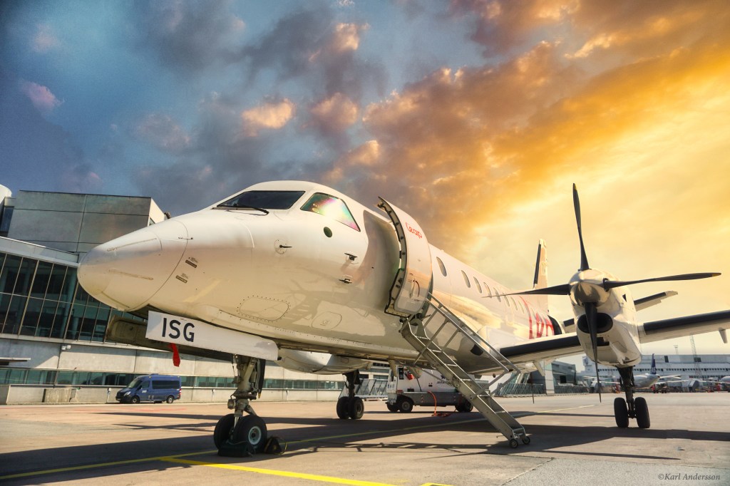 Därför blev det för tufft för Air Leap i&nbsp;Skåne