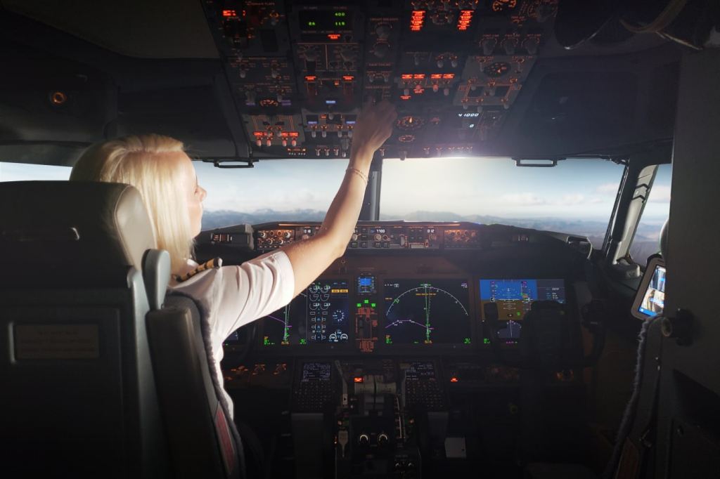 Icelandair tar krafttag för&nbsp;jämställdhet