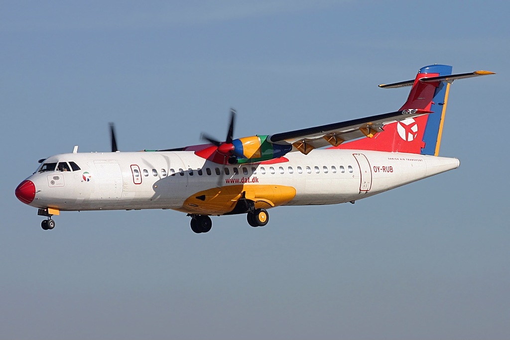 Ökad dansk närvaro i&nbsp;Tyskland