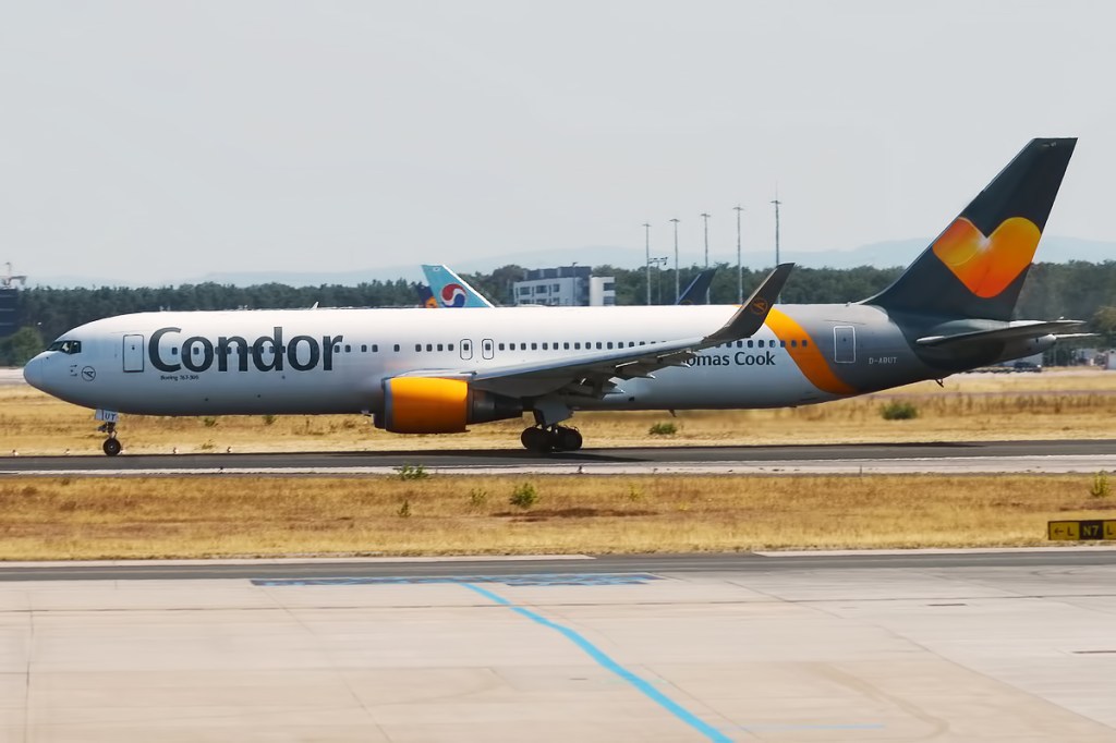 Condor får polsk ägare