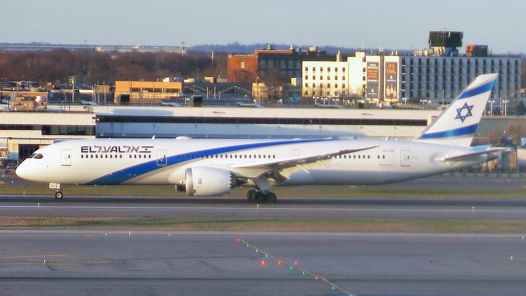 El AI öppnar fler europeiska linjer