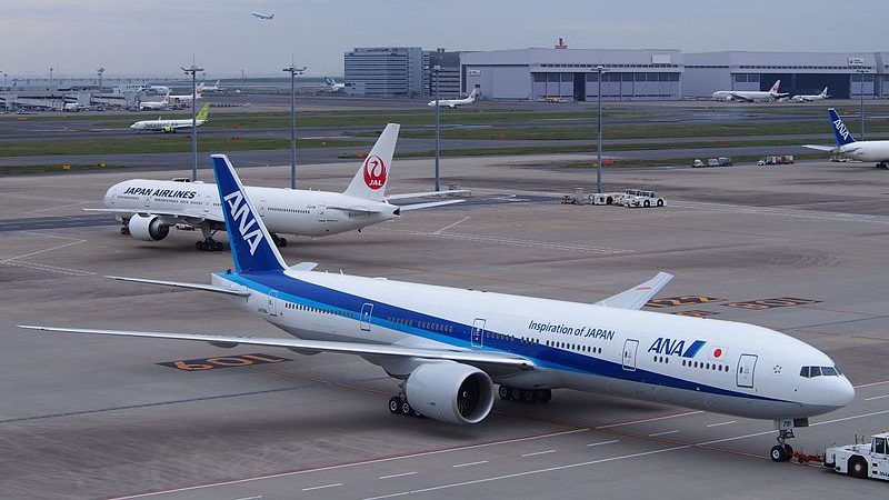 Nya slottar öppnar för skandinavisk&nbsp;Tokyo-linje