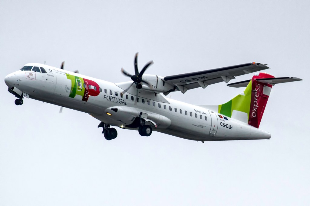 Ingen Pepsi ombord fick passagerare att se&nbsp;rött