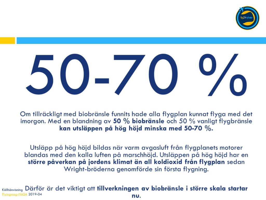 Fakta om flyget&nbsp;#5