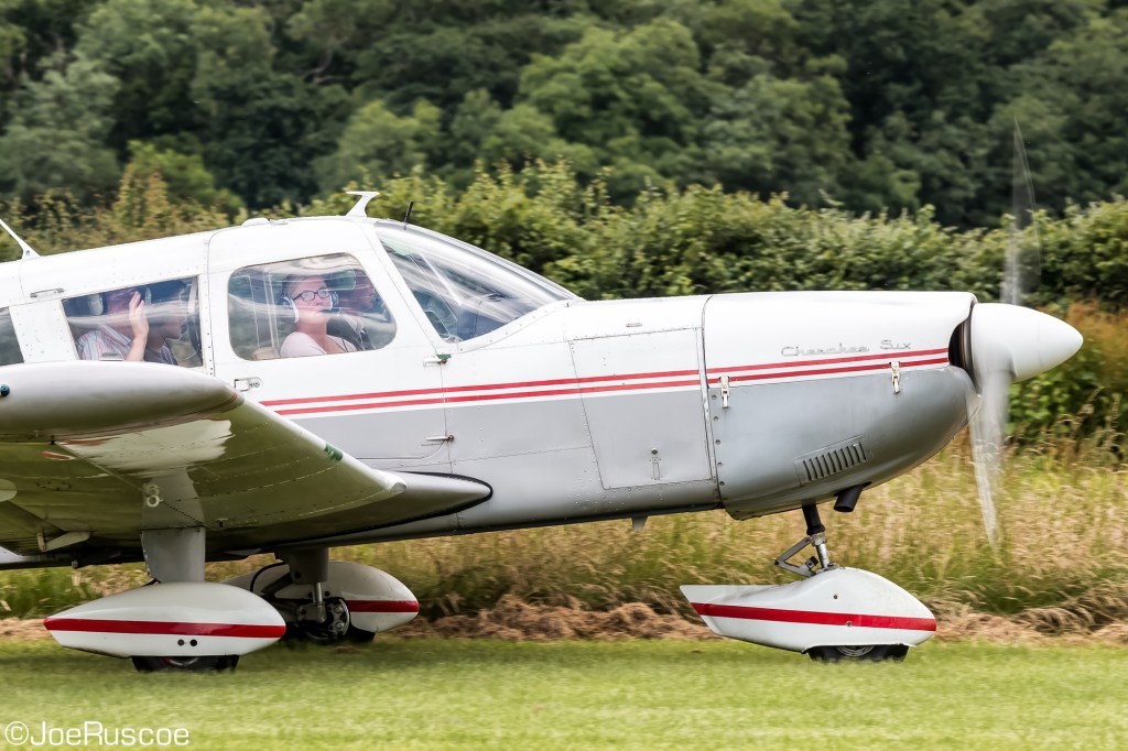 För kort startsträcka i Varberg – pilot krävs på närmare 3 miljoner&nbsp;kronor