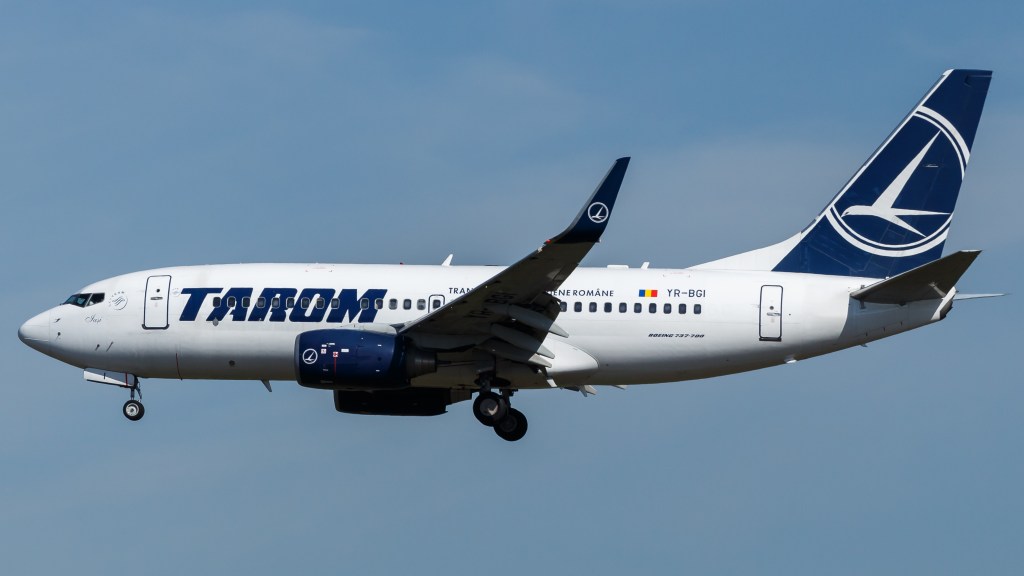 Europeiskt flygbolag i kris – stat ska gå in med 157 miljoner euro