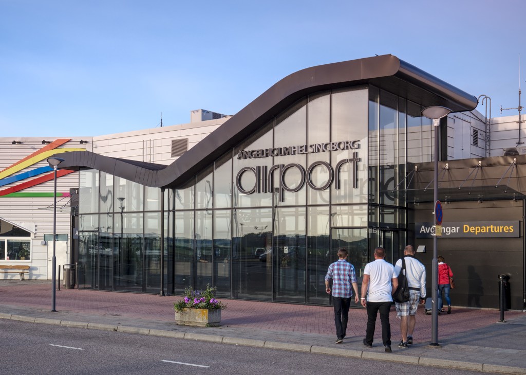 De regionala flygplatserna&nbsp;behövs